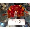 Image 1 : SWAROVSKI CRYSTAL HIBISCUS FIGURINE