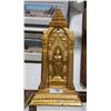 Image 1 : GILT THAI TEMPLE DEPICTION