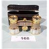 Image 1 : VINTAGE MOTHER OF PEARL OPERA GLASSES W/CASE