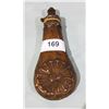 Image 1 : ANTIQUE GUN POWDER HORN