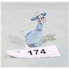 Image 1 : SWAROVSKI CRYSTAL GIRAFFE