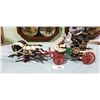Image 1 : CAST IRON FIRE WAGON