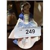 Image 1 : SMALL ROYAL DOULTON DINKY DO FIGURINE