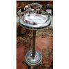 Image 1 : VINTAGE FLOOR STAND ASHTRAY