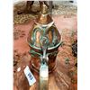 Image 2 : ANTIQUE HAND BEATEN COPPER JUG