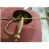 Image 2 : ANTIQUE SWORD