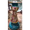 Image 1 : ANTIQUE PLANTER STAND