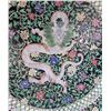 Image 2 : LARGE DECORATIVE ASIAN BOWL W/STAND