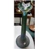 Image 1 : ART GLASS VASE