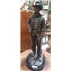 Image 1 : JOHN WAYNE BRONZE STATUE