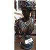 Image 1 : BRONZE BUST