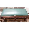 Image 1 : CLAW FOOT HALL BENCH