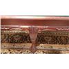 Image 2 : CLAW FOOT HALL BENCH