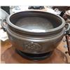 Image 1 : LARGE ASIAN BRONZE BOWL