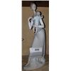 Image 1 : LLADRO FIGURINE MOTHER & CHILD