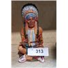 Image 1 : ROYAL DOULTON THE CHIEF FIGURINE