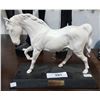 Image 1 : BESWICK HORSE TITLED "SPIRIT OF FREEDOM"