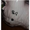 Image 2 : CAPODIMONTE SWAN PLANTER