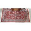 Image 1 : SMALL WOOL RUG