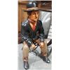 Image 2 : LAUREL & HARDY STATUES