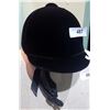 Image 1 : ENGLISH RIDING HELMET