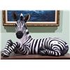 Image 1 : ITALIAN PORCELAIN ZEBRA