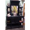 Image 1 : VICTORIAN CURIO CABINET