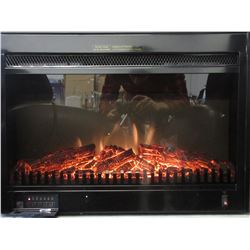 NEW PARAMOUNT ELECTRIC FIREPLACE INSERT MODEL BLT-999A-7