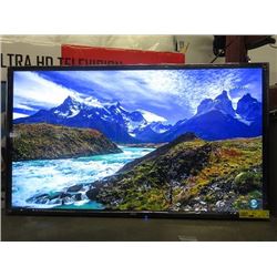 NEW RCA 4K ULTRA HD TELEVISION MODEL RLED5536-UHD (OPEN BOX/NO BASE)