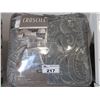 Image 1 : CROSCILL GABRIJEL KING SIZE COMFORTER SET