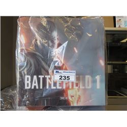 NEW BATTLEFIELD 1 COLLECTORS EDITION FOR XBOX ONE