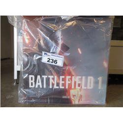 NEW BATTLEFIELD 1 COLLECTORS EDITION FOR XBOX ONE