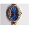 Image 1 : NEW, GENUINE FRESH WATER PEARL BRACELET JEWELRY WATER RESISTANT WATCH. RETAIL $500