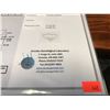 Image 2 : 14K GOLD DIAMOND(0.22CT) (APRIL BIRTHSTONE) RING, INSURANCE VALUE $2209