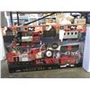Image 1 : MOTORIZED TRAIN SET