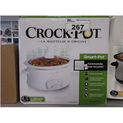 SMART POT CROCK POT