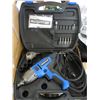 Image 1 : MASTERCRAFT CORDED DRILL & SET OF SOCKETS