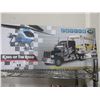 Image 1 : KING OF THE ROAD RC TRUCK SET