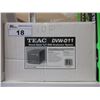 Image 1 : TEAC DVW-D11 DVD DUPLICATOR SYSTEM