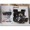 Image 1 : SILVERLIT SPY ROVER VR DRONE