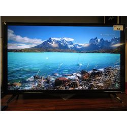 VIZIO 55" HDTV WITH REMOTE