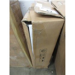 SMALL BOXED CABINET