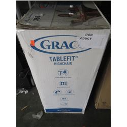 GRACE TABLEFIT HIGHCHAIR