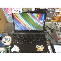 HP A4-4300 2.5 GHZ LAPTOP 12GB RAM - WINDOWS 8 WITH CHARGER (WORKING)