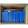 Image 1 : BOX LOT OF SWEDISH MADE KNIVES