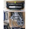 Image 1 : PRESSURE WASHER/YARDWISE 21" SWEEPER