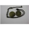 Image 2 : LICENSED DOCTOR WHO NECKLACE/LOCKET