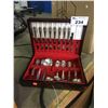 Image 1 : W. ROGERS FLATWARE SET