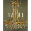 Image 1 : CHANDELIERS & LAMPS