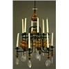 Image 1 : CHANDELIERS & LAMPS